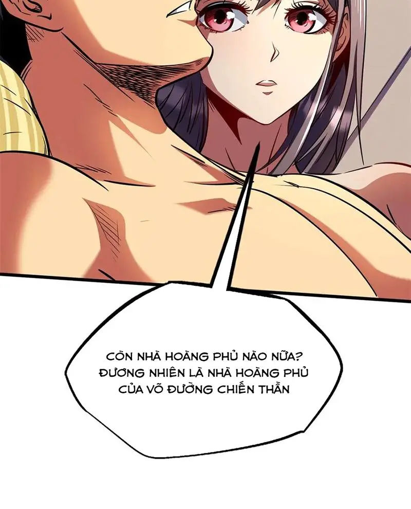 Siêu Cấp Thần Cơ Nhân Nettruyen ZZZ Chương 297 Page 11