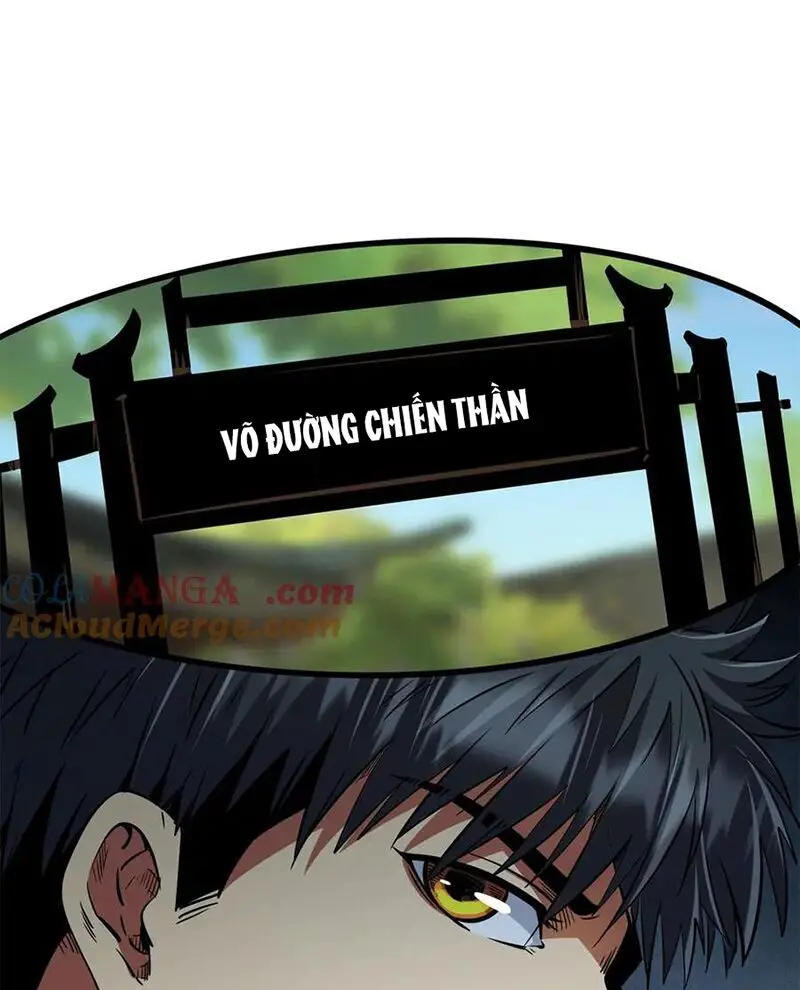 Siêu Cấp Thần Cơ Nhân Nettruyen ZZZ Chương 297 Page 12
