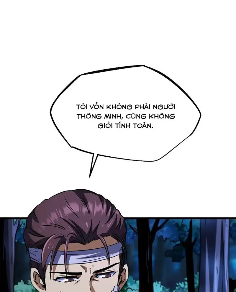 Siêu Cấp Thần Cơ Nhân Nettruyen ZZZ Chương 297 Page 64