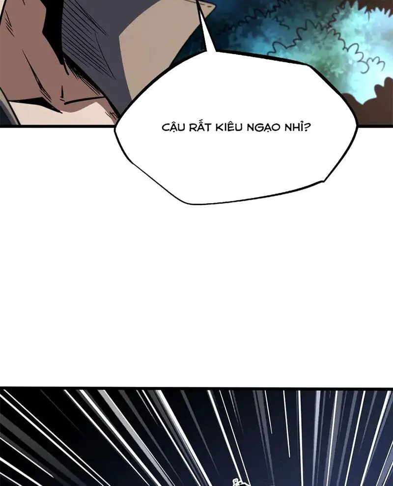 Siêu Cấp Thần Cơ Nhân Nettruyen ZZZ Chương 297 Page 72