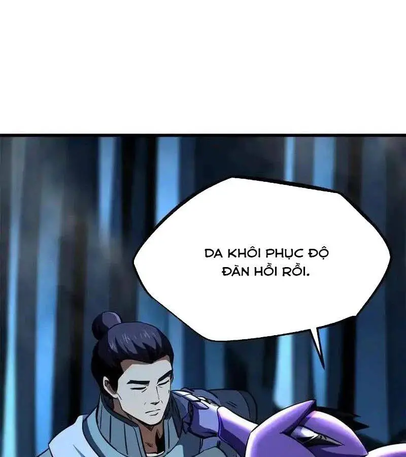 Siêu Cấp Thần Cơ Nhân Nettruyen ZZZ Chương 278 Page 28