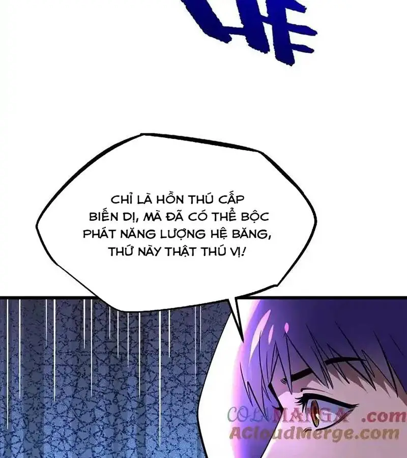 Siêu Cấp Thần Cơ Nhân Nettruyen ZZZ Chương 274 Page 59