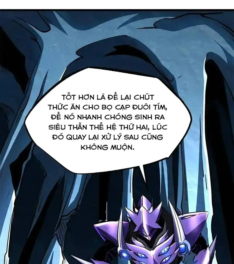 Siêu Cấp Thần Cơ Nhân Nettruyen ZZZ Chương 274 Page 61