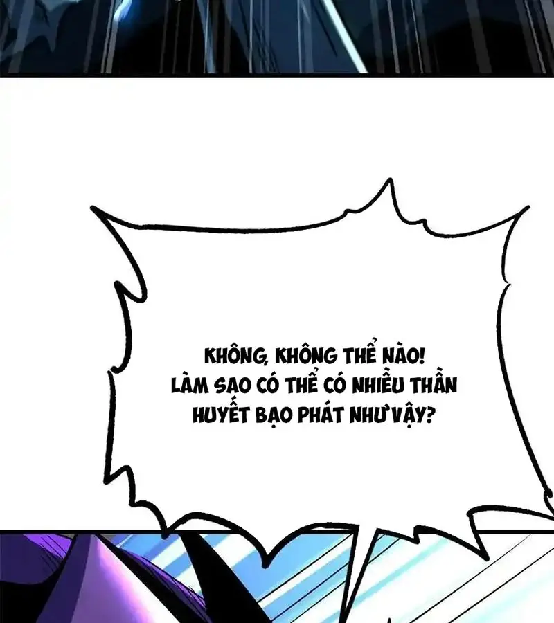 Siêu Cấp Thần Cơ Nhân Nettruyen ZZZ Chương 274 Page 79