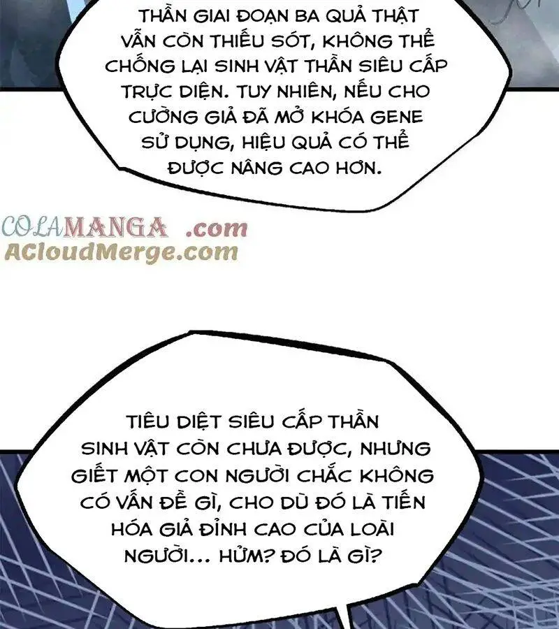 Siêu Cấp Thần Cơ Nhân Nettruyen ZZZ Chương 269 Page 75
