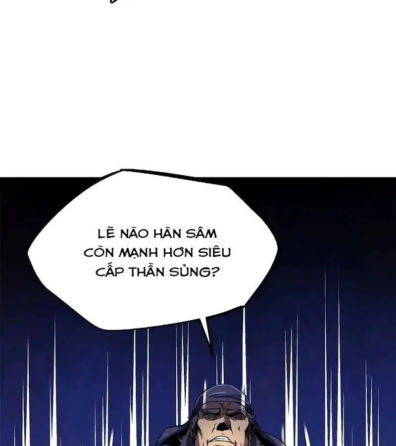 Siêu Cấp Thần Cơ Nhân Nettruyen ZZZ Chương 269 Page 84