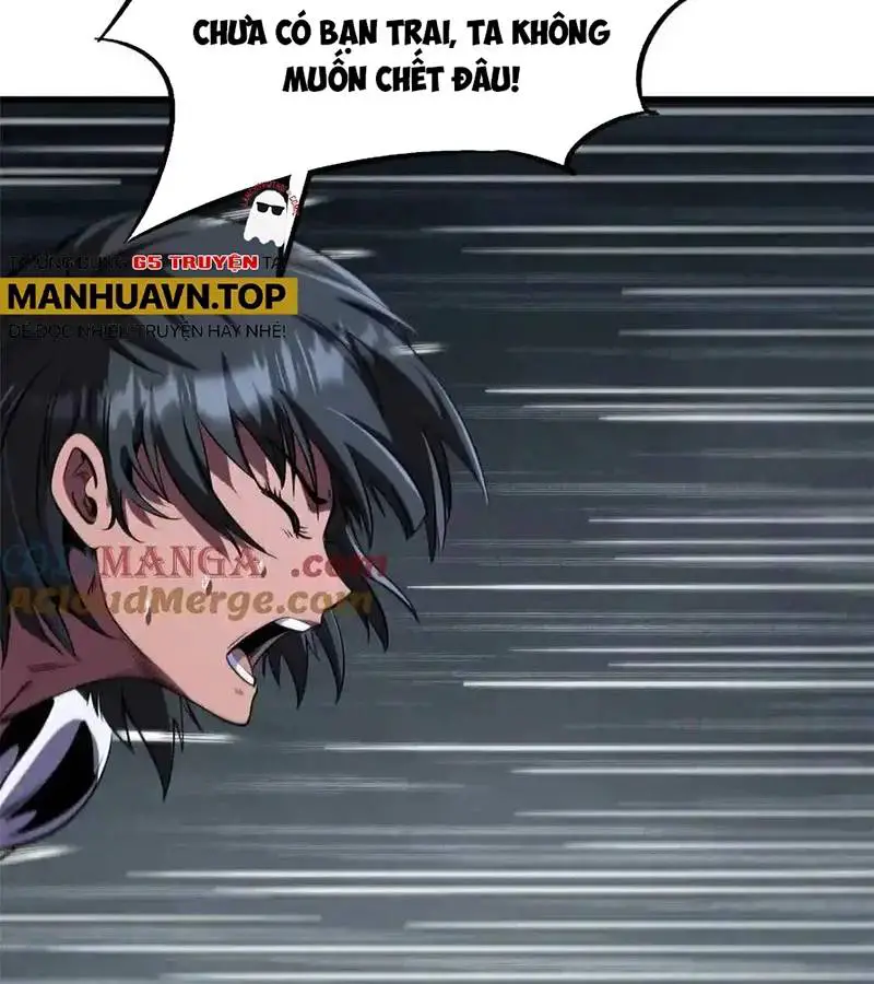 Siêu Cấp Thần Cơ Nhân Nettruyen ZZZ Chương 272 Page 6
