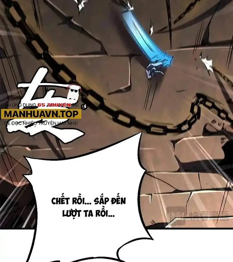 Siêu Cấp Thần Cơ Nhân Nettruyen ZZZ Chương 272 Page 9