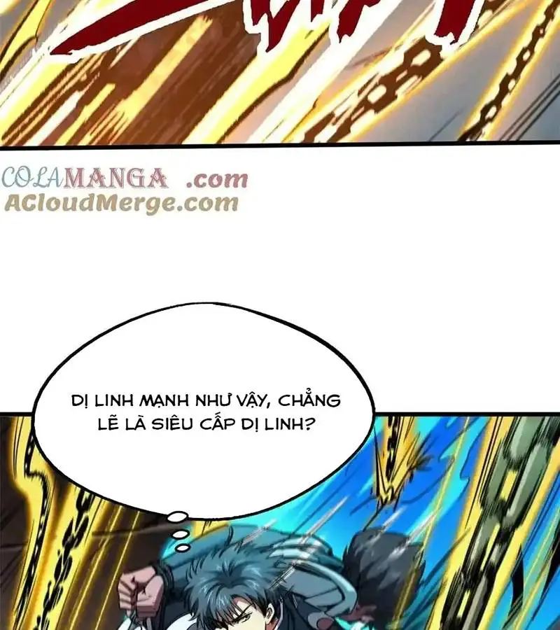 Siêu Cấp Thần Cơ Nhân Nettruyen ZZZ Chương 272 Page 12