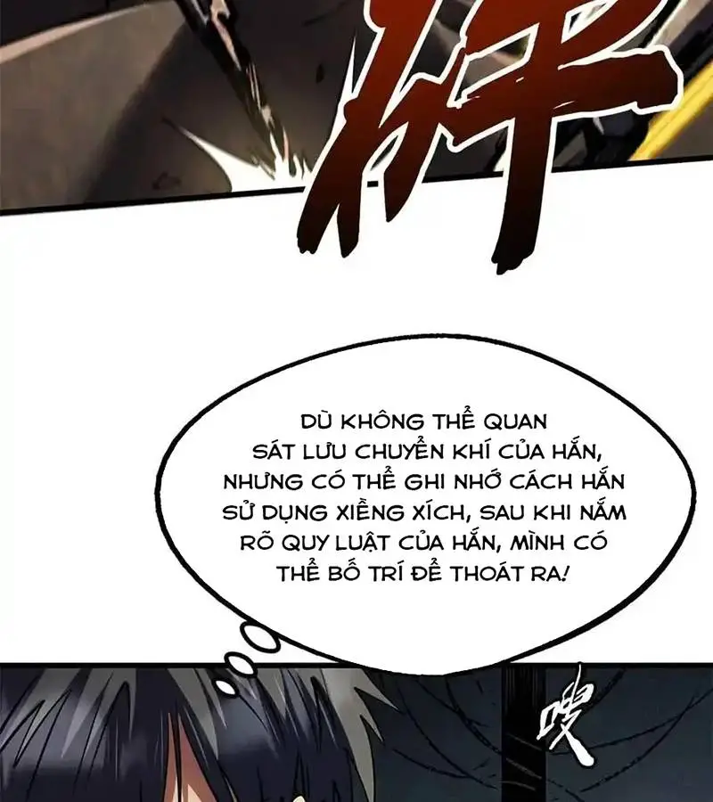 Siêu Cấp Thần Cơ Nhân Nettruyen ZZZ Chương 272 Page 18