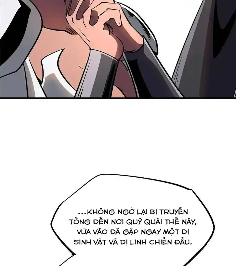 Siêu Cấp Thần Cơ Nhân Nettruyen ZZZ Chương 272 Page 55