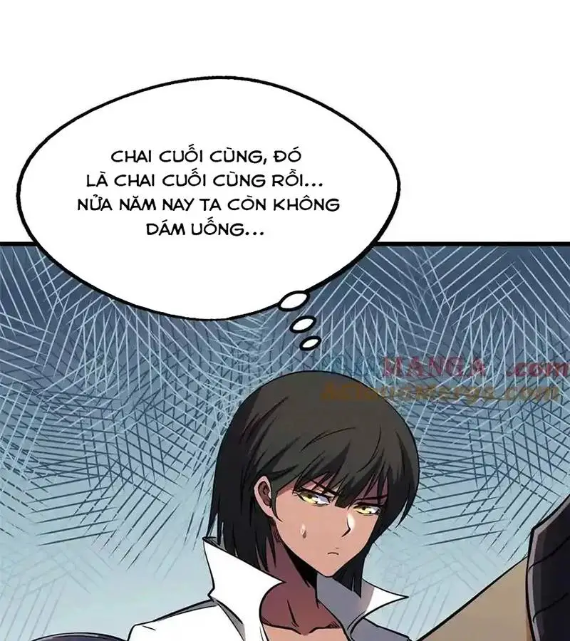 Siêu Cấp Thần Cơ Nhân Nettruyen ZZZ Chương 272 Page 63