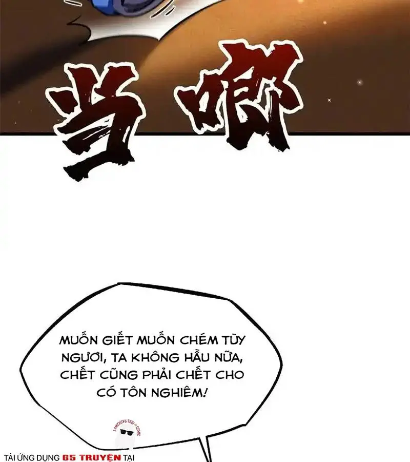 Siêu Cấp Thần Cơ Nhân Nettruyen ZZZ Chương 272 Page 68