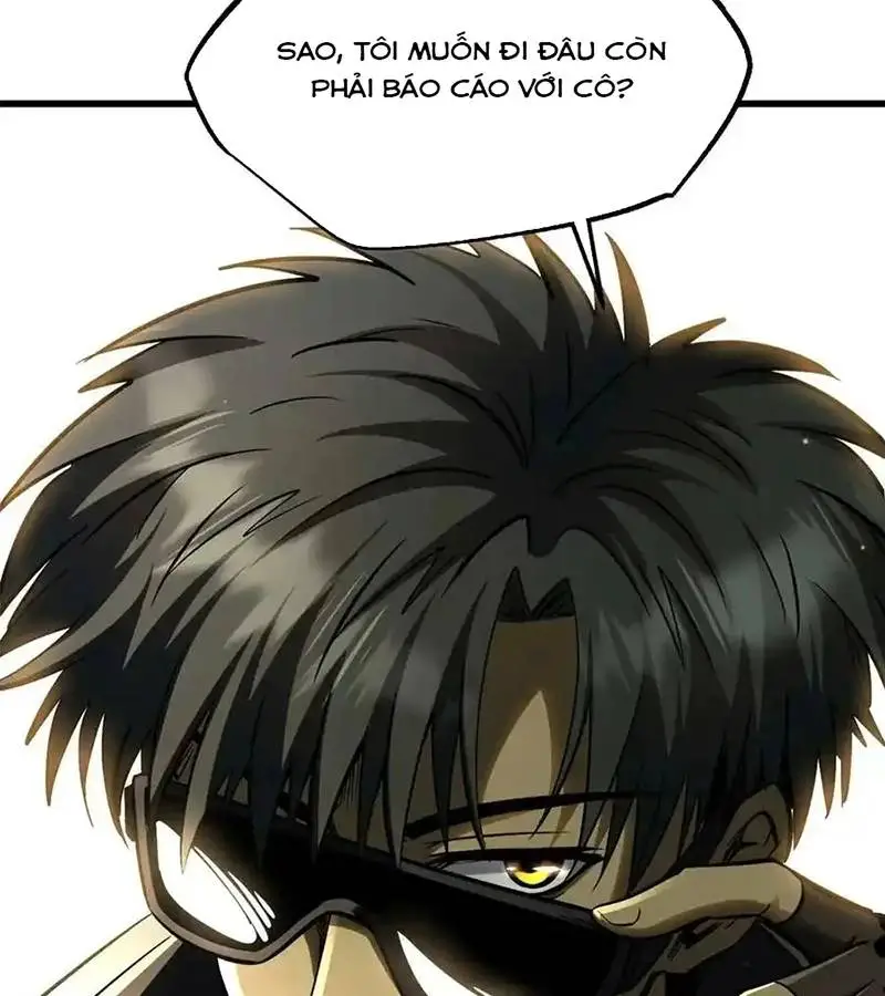 Siêu Cấp Thần Cơ Nhân Nettruyen ZZZ Chương 272 Page 73