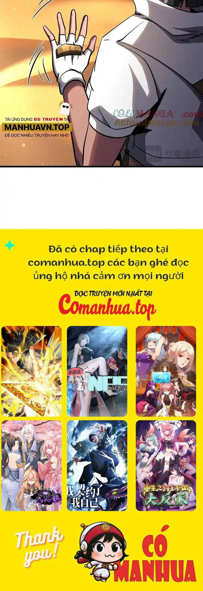 Siêu Cấp Thần Cơ Nhân Nettruyen ZZZ Chương 272 Page 77