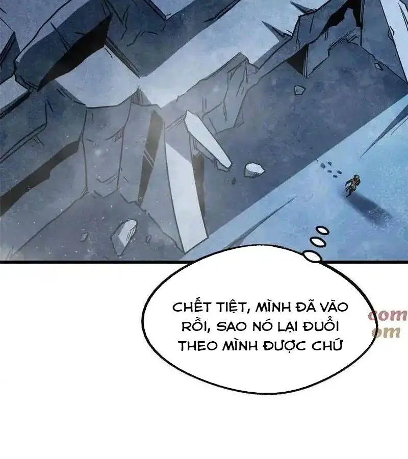 Siêu Cấp Thần Cơ Nhân Nettruyen ZZZ Chương 264 Page 20