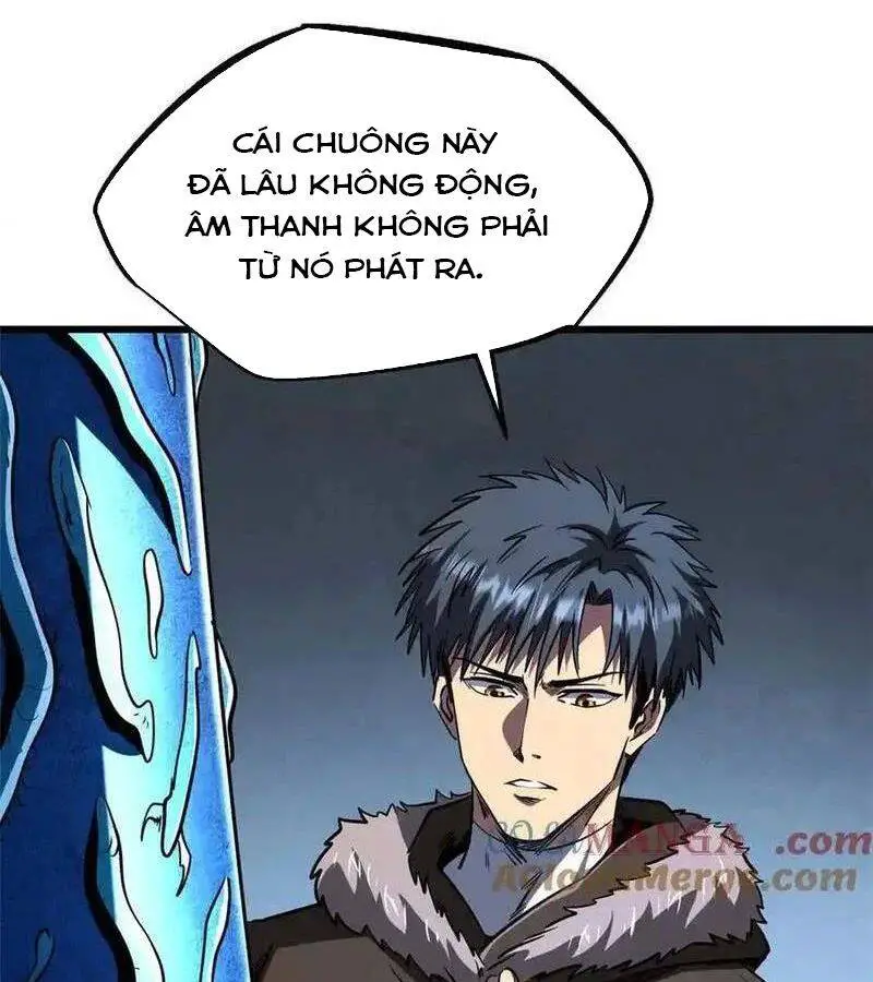 Siêu Cấp Thần Cơ Nhân Nettruyen ZZZ Chương 264 Page 40