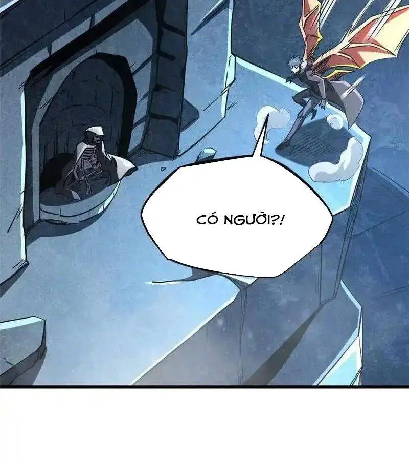 Siêu Cấp Thần Cơ Nhân Nettruyen ZZZ Chương 264 Page 45