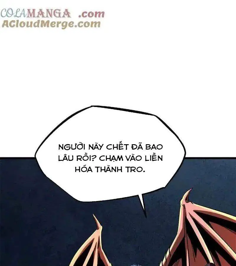 Siêu Cấp Thần Cơ Nhân Nettruyen ZZZ Chương 264 Page 46