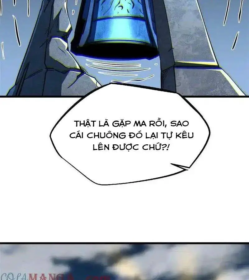 Siêu Cấp Thần Cơ Nhân Nettruyen ZZZ Chương 264 Page 59