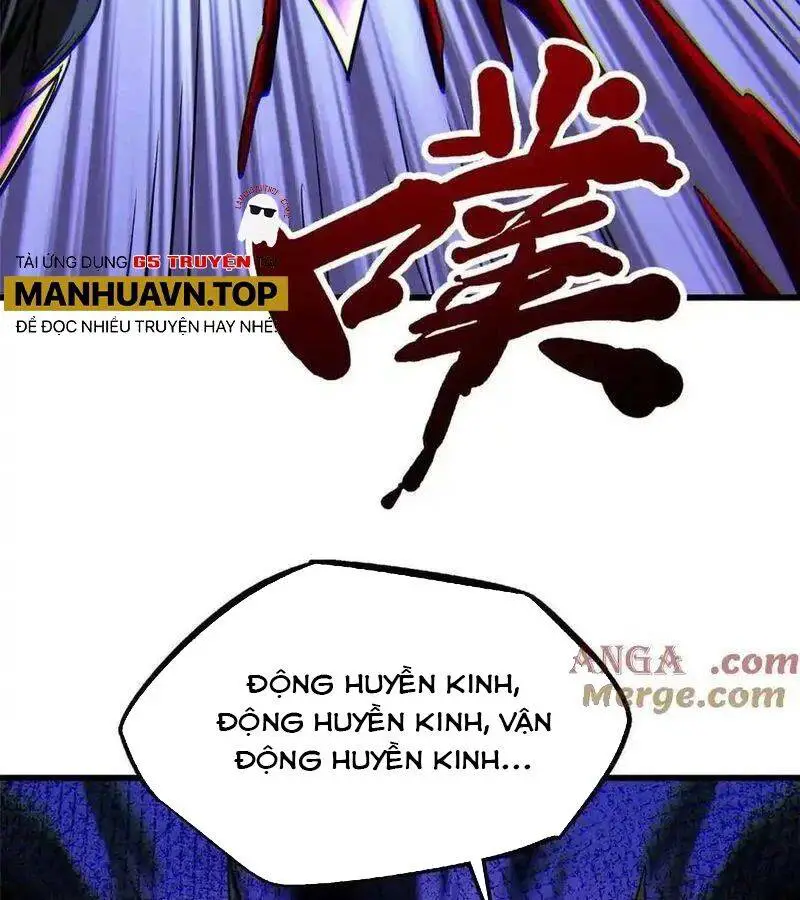 Siêu Cấp Thần Cơ Nhân Nettruyen ZZZ Chương 264 Page 62