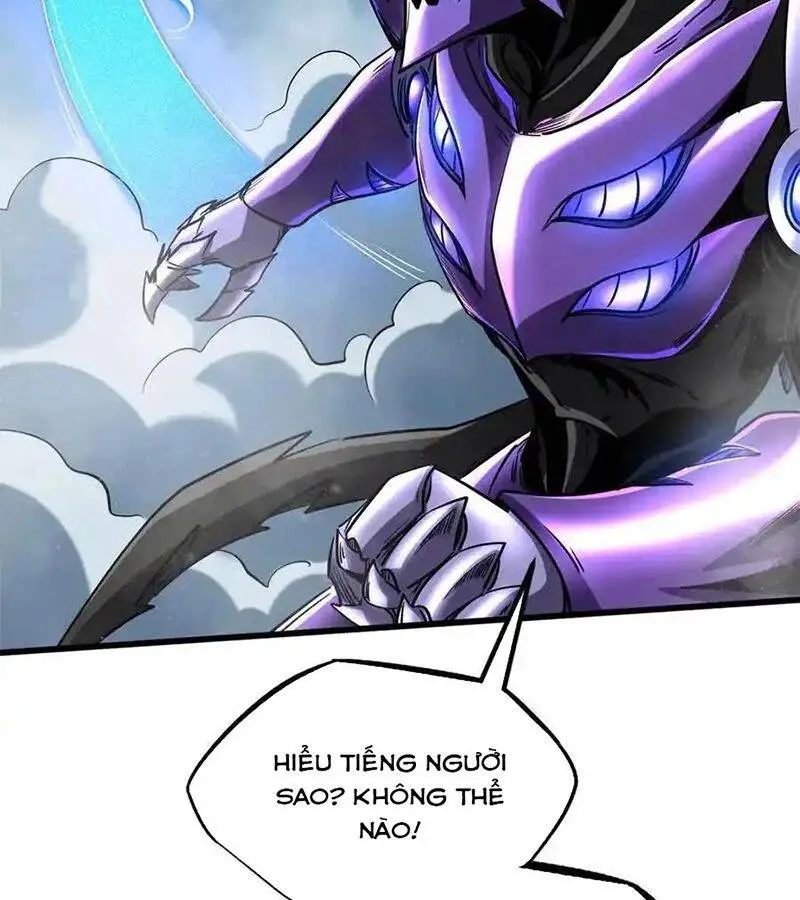 Siêu Cấp Thần Cơ Nhân Nettruyen ZZZ Chương 265 Page 10