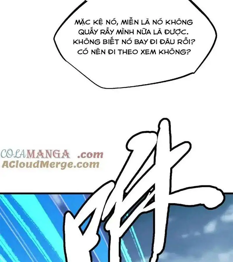 Siêu Cấp Thần Cơ Nhân Nettruyen ZZZ Chương 265 Page 11
