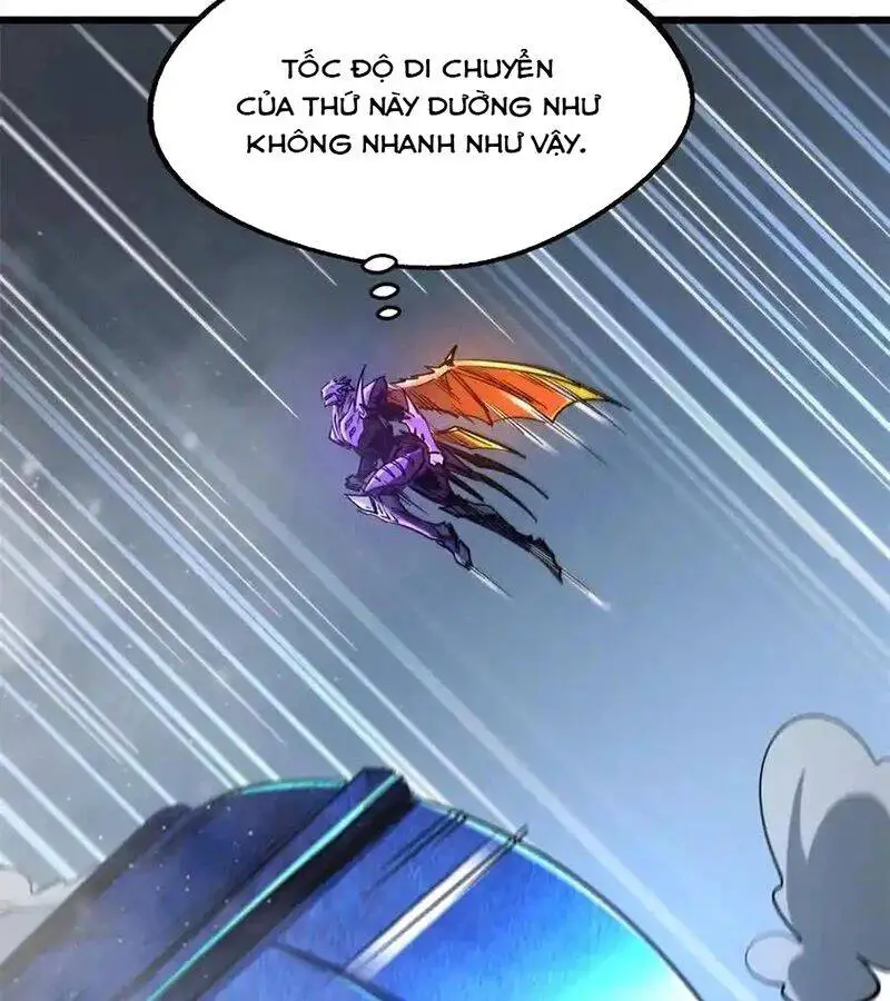 Siêu Cấp Thần Cơ Nhân Nettruyen ZZZ Chương 265 Page 43