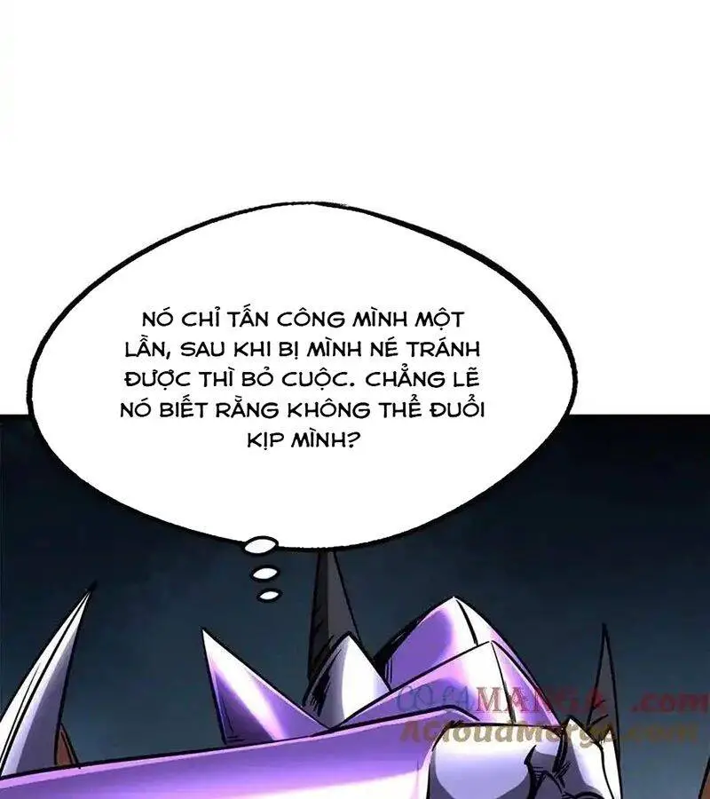 Siêu Cấp Thần Cơ Nhân Nettruyen ZZZ Chương 265 Page 47