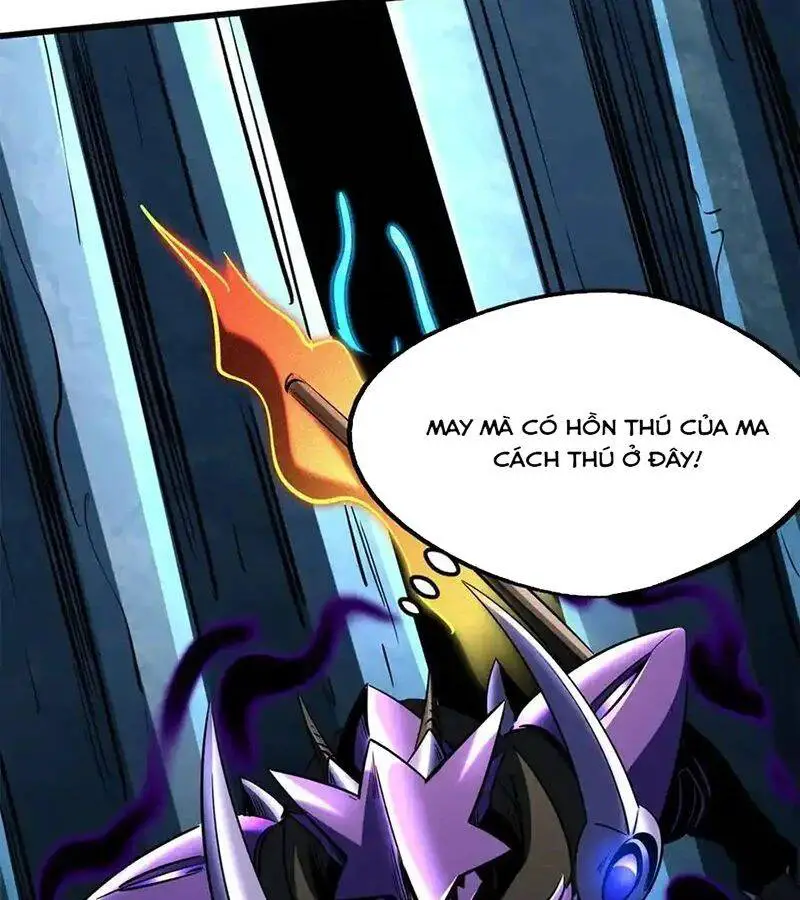 Siêu Cấp Thần Cơ Nhân Nettruyen ZZZ Chương 276 Page 43