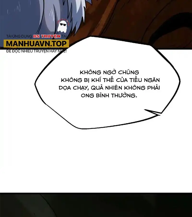 Siêu Cấp Thần Cơ Nhân Nettruyen ZZZ Chương 293 Page 43