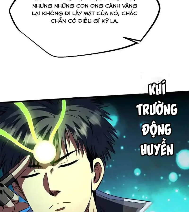 Siêu Cấp Thần Cơ Nhân Nettruyen ZZZ Chương 293 Page 46