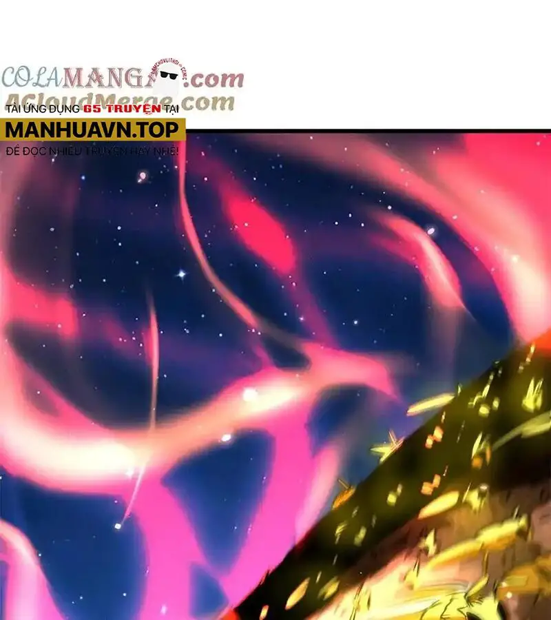 Siêu Cấp Thần Cơ Nhân Nettruyen ZZZ Chương 293 Page 56