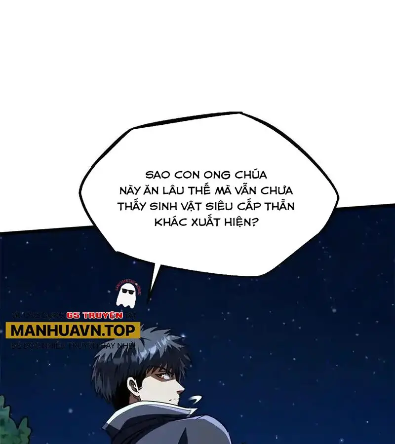 Siêu Cấp Thần Cơ Nhân Nettruyen ZZZ Chương 293 Page 65