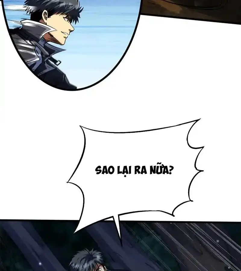 Siêu Cấp Thần Cơ Nhân Nettruyen ZZZ Chương 293 Page 69