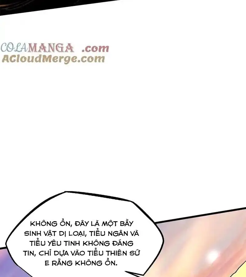 Siêu Cấp Thần Cơ Nhân Nettruyen ZZZ Chương 293 Page 77
