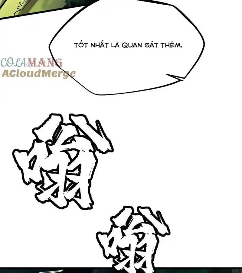 Siêu Cấp Thần Cơ Nhân Nettruyen ZZZ Chương 293 Page 79