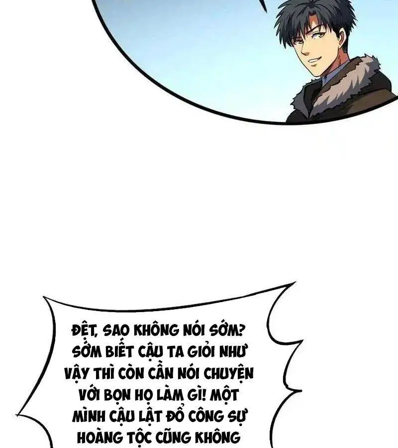 Siêu Cấp Thần Cơ Nhân Nettruyen ZZZ Chương 267 Page 13