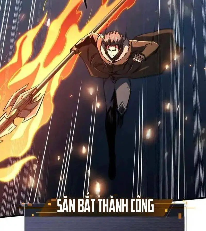 Siêu Cấp Thần Cơ Nhân Nettruyen ZZZ Chương 267 Page 32