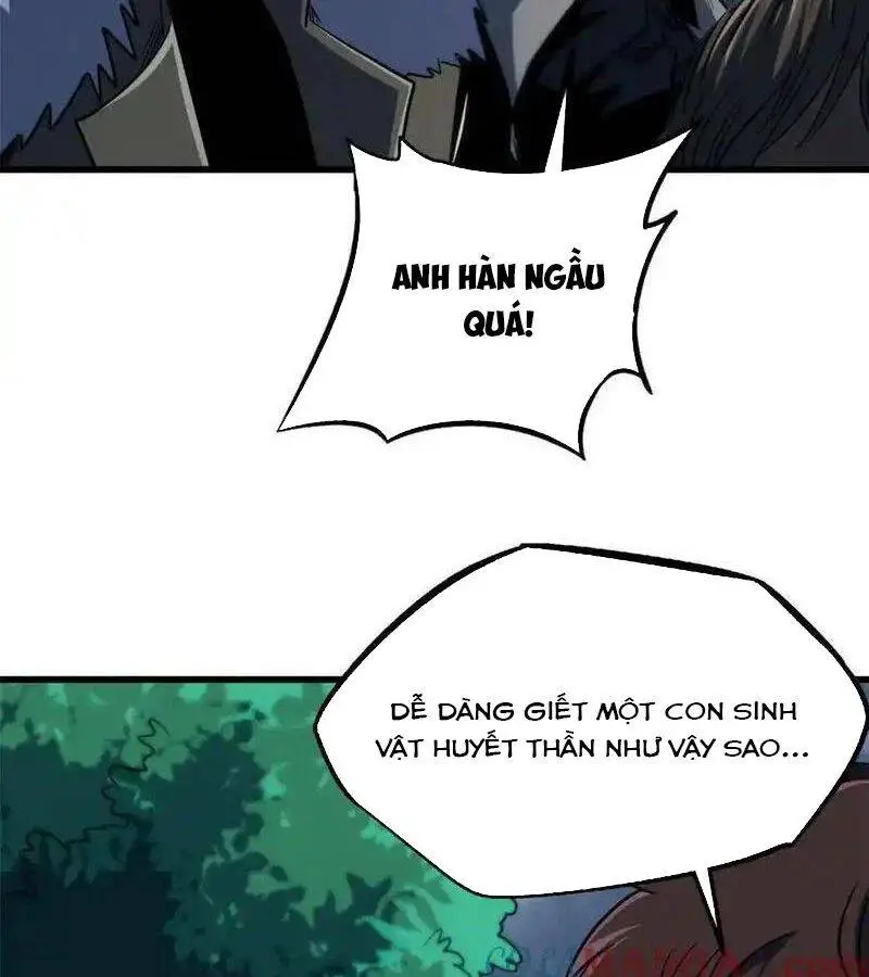Siêu Cấp Thần Cơ Nhân Nettruyen ZZZ Chương 267 Page 35