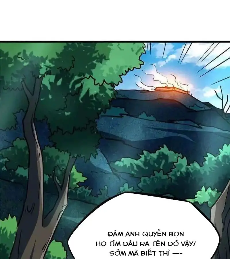 Siêu Cấp Thần Cơ Nhân Nettruyen ZZZ Chương 267 Page 91