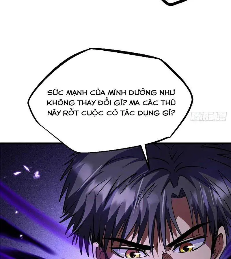 Siêu Cấp Thần Cơ Nhân Nettruyen ZZZ Chương 260 Page 67