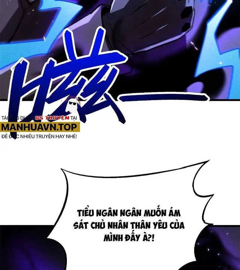 Siêu Cấp Thần Cơ Nhân Nettruyen ZZZ Chương 260 Page 73