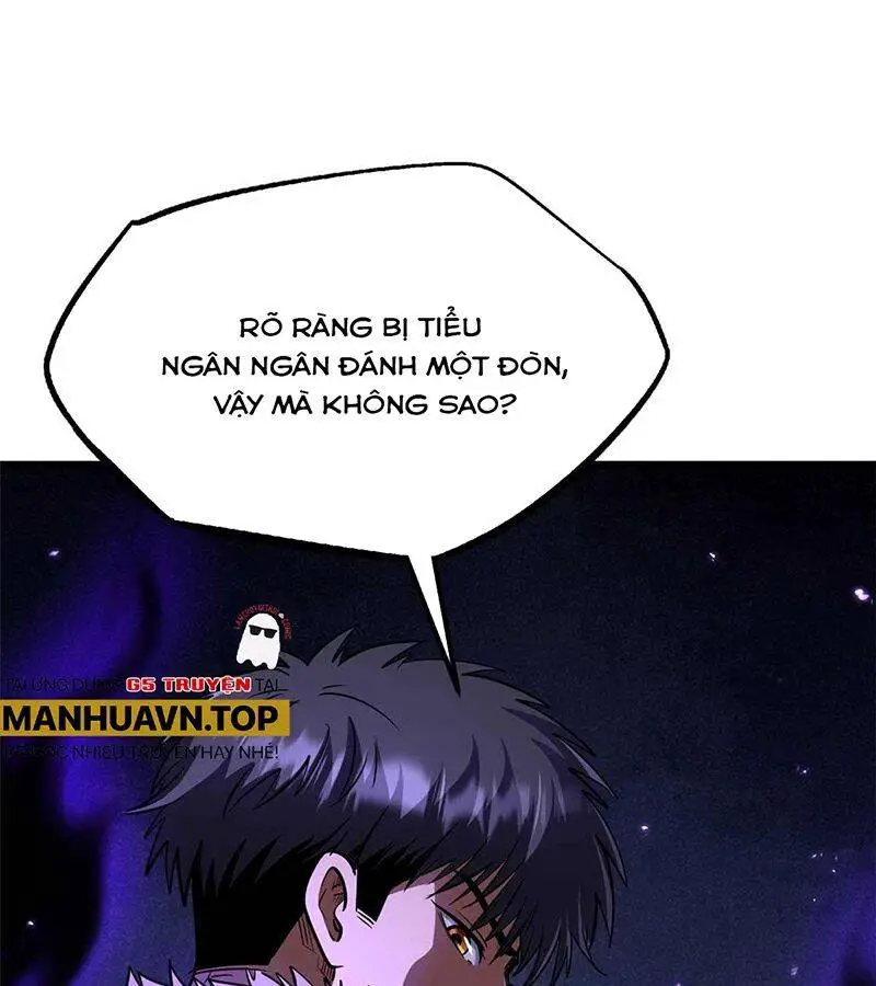 Siêu Cấp Thần Cơ Nhân Nettruyen ZZZ Chương 260 Page 77