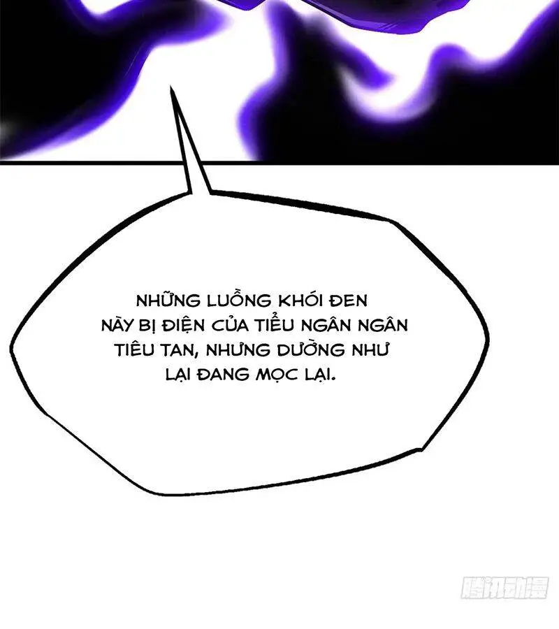 Siêu Cấp Thần Cơ Nhân Nettruyen ZZZ Chương 260 Page 80