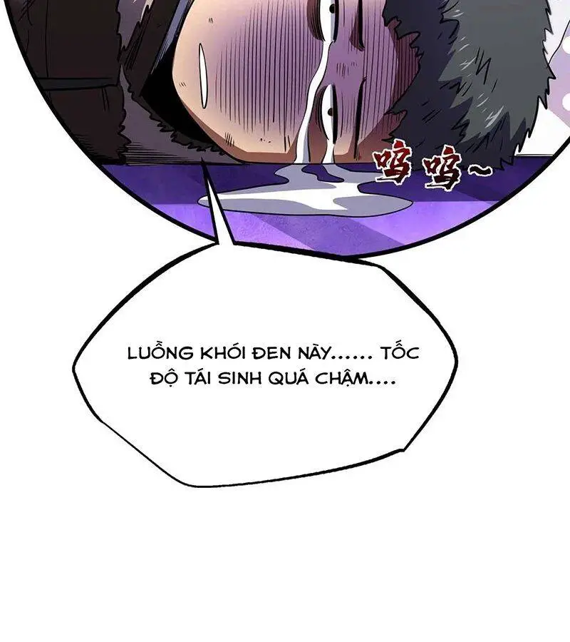 Siêu Cấp Thần Cơ Nhân Nettruyen ZZZ Chương 260 Page 92