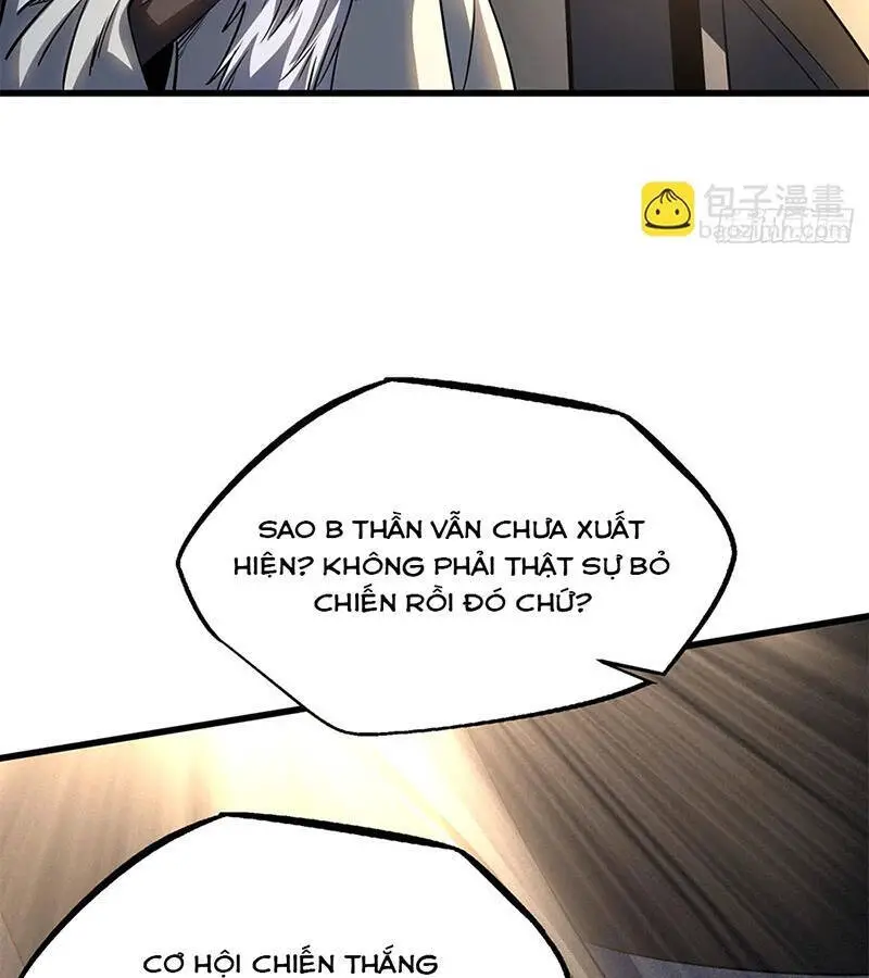 Siêu Cấp Thần Cơ Nhân Nettruyen ZZZ Chương 256 Page 51