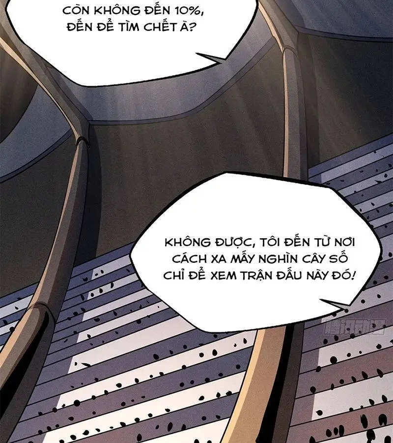 Siêu Cấp Thần Cơ Nhân Nettruyen ZZZ Chương 256 Page 52