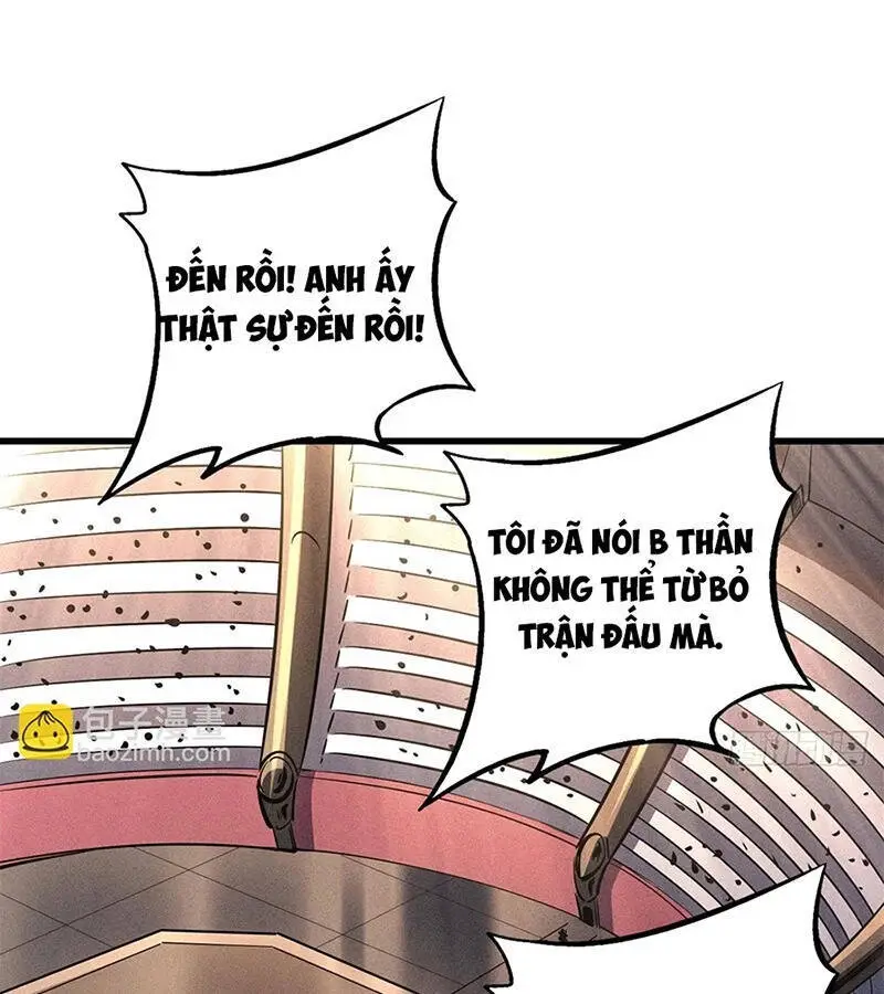 Siêu Cấp Thần Cơ Nhân Nettruyen ZZZ Chương 256 Page 55