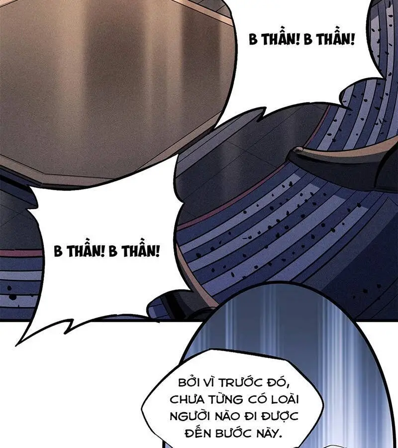 Siêu Cấp Thần Cơ Nhân Nettruyen ZZZ Chương 256 Page 56